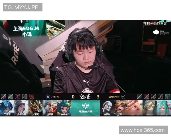 EDG战队技术争议引发王者荣耀玩家热议与讨论