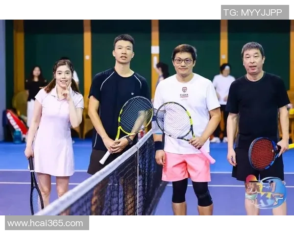 上海网球队荣登全国网球团队协作排行榜第二名展现出色团队精神与实力