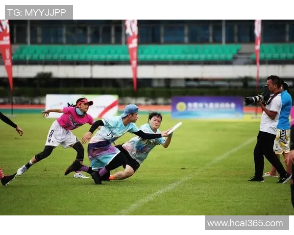 南京飞盘队在极限运动会中的意识表现分析与点评