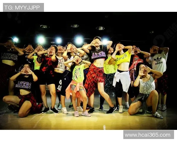 武汉街舞队的心理素质揭秘：舞动激情与挑战背后的心灵之旅