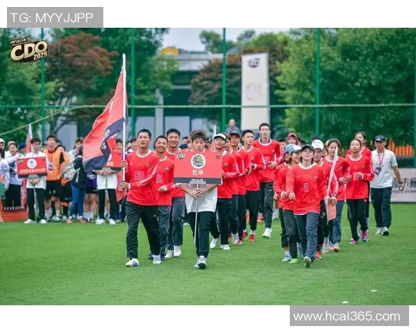 成都飞盘队防反战术分析与比赛表现评估探讨